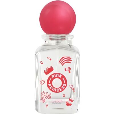 Ajmal Pink Princess - EDT 50 ml Ajmal Pink Princess - EDT 50 ml