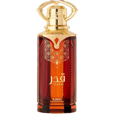 Ajmal Qadar - EDP 100 ml Ajmal Qadar - EDP 100 ml