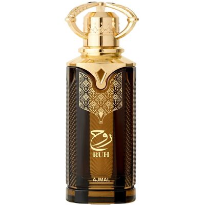 Ajmal Ruh - EDP 100 ml Ajmal Ruh - EDP 100 ml
