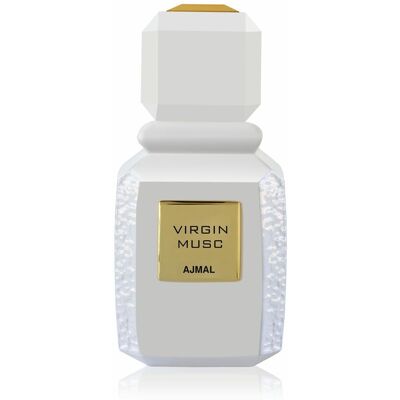 Ajmal Virgin Musc - EDP 100 ml Ajmal Virgin Musc - EDP 100 ml