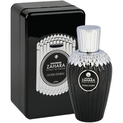 Al Haramain Zahara Oudh Dubai - extract parfumat 100 ml Al Haramain Zahara Oudh Dubai - extract parfumat 100 ml