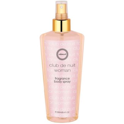 Armaf Club De Nuit Women - voal de corp 250 ml Armaf Club De Nuit Women - voal de corp 250 ml