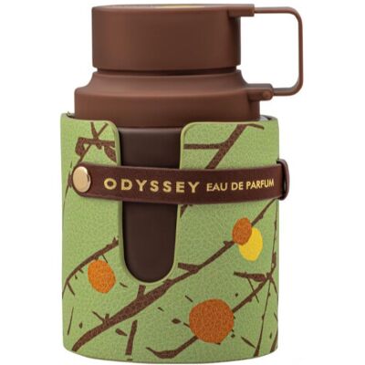 Armaf Odyssey Dubai Chocolat - EDP 60 ml Armaf Odyssey Dubai Chocolat - EDP 60 ml