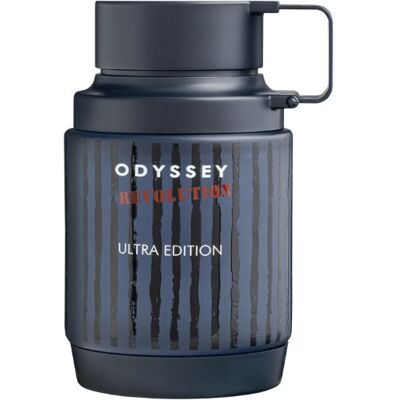 Armaf Odyssey Revolution Ultra Edition - EDP 100 ml Armaf Odyssey Revolution Ultra Edition - EDP 100 ml