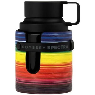 Armaf Odyssey Spectra - EDP 60 ml Armaf Odyssey Spectra - EDP 60 ml