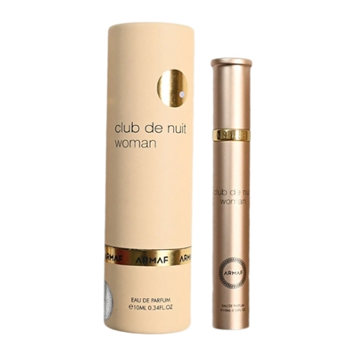 Armaf Club De Nuit Women - EDP 10 ml Armaf Club De Nuit Women - EDP 10 ml