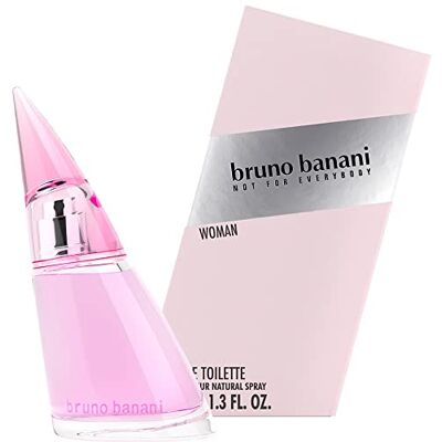 Bruno Banani Woman - EDT 30 ml Bruno Banani Woman - EDT 30 ml