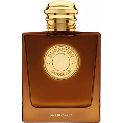 Burberry Burberry Goddess Amber Vanilla Intense - EDP - reîncărcabilă 100 ml Burberry Burberry Goddess Amber Vanilla Intense - EDP - reîncărcabilă 100 ml