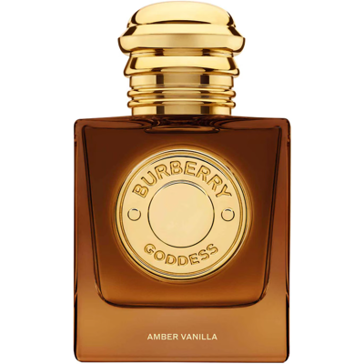 Burberry Burberry Goddess Amber Vanilla Intense - EDP - reîncărcabilă 50 ml Burberry Burberry Goddess Amber Vanilla Intense - EDP - reîncărcabilă 50 ml