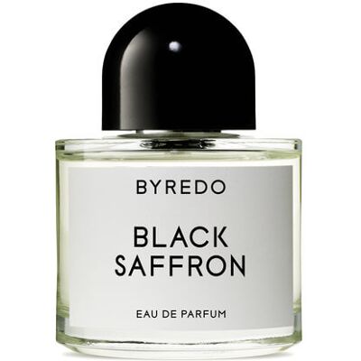 Byredo Black Saffron Eau De Parfum - 50ml Parfum Unisex Byredo Black Saffron Eau De Parfum - 50ml Parfum Unisex