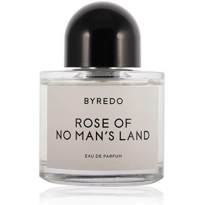 Byredo Rose of No Man's Land Eau de Parfum - Unisex, Floral Picant, 50ml Byredo Rose of No Man's Land Eau de Parfum - Unisex, Floral Picant, 50ml