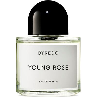 Byredo Young Rose Eau de Parfum - 50 ml Byredo Young Rose Eau de Parfum - 50 ml