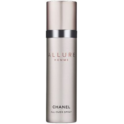 Chanel Allure Homme - spray de corp 100 ml Chanel Allure Homme - spray de corp 100 ml