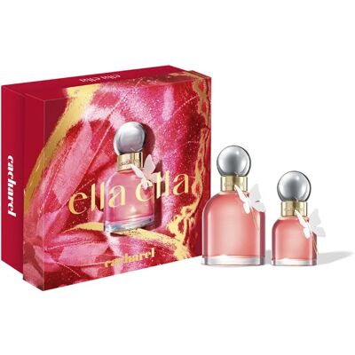Cacharel Ella Ella - EDP 100 ml + EDP 30 ml Cacharel Ella Ella - EDP 100 ml + EDP 30 ml