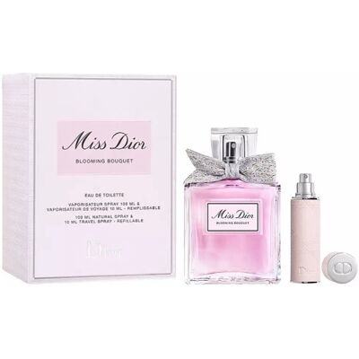 Set cadou Christian Dior Miss Dior Blooming Bouquet - Parfum 110ml Set cadou Christian Dior Miss Dior Blooming Bouquet - Parfum 110ml