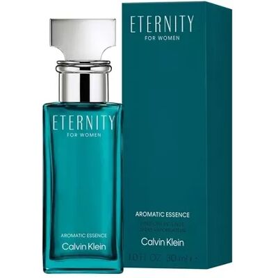 Calvin Klein Eternity Aromatic Essence Eau de Parfum - Femei Calvin Klein Eternity Aromatic Essence Eau de Parfum - Femei