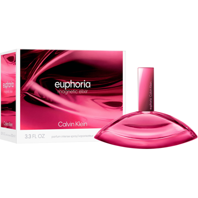Calvin Klein Euphoria Magnetic Elixir Intense - parfum 100 ml Calvin Klein Euphoria Magnetic Elixir Intense - parfum 100 ml