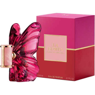 Carolina Herrera La Bomba - EDP 80 ml Carolina Herrera La Bomba - EDP 80 ml