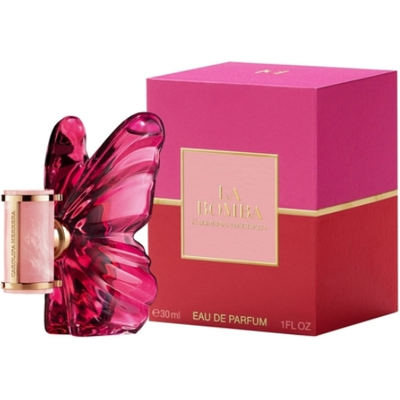 Carolina Herrera La Bomba - EDP 30 ml Carolina Herrera La Bomba - EDP 30 ml