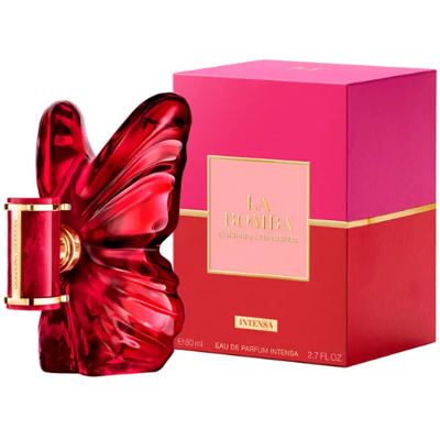 Carolina Herrera La Bomba Intensa - EDP 80 ml Carolina Herrera La Bomba Intensa - EDP 80 ml