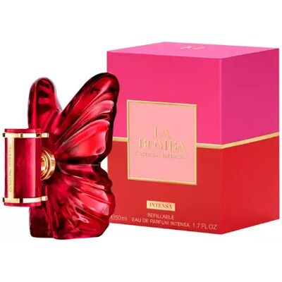 Carolina Herrera La Bomba Intensa - EDP 50 ml Carolina Herrera La Bomba Intensa - EDP 50 ml