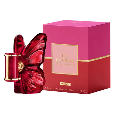 Carolina Herrera La Bomba Intensa - EDP 30 ml Carolina Herrera La Bomba Intensa - EDP 30 ml