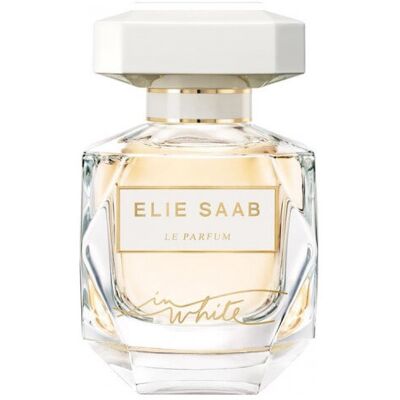 Elie Saab Le Parfum In White - EDP 50 ml Elie Saab Le Parfum In White - EDP 50 ml