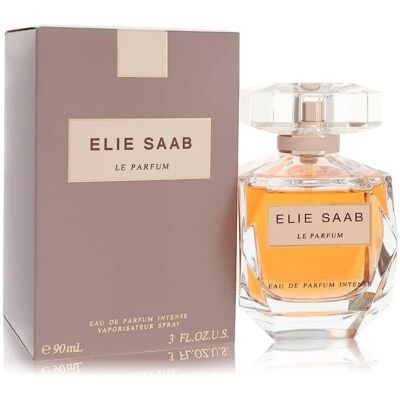 Elie Saab Le Parfum EDP Intense - Floral Citrus - 90ml Eau de Parfum Elie Saab Le Parfum EDP Intense - Floral Citrus - 90ml Eau de Parfum