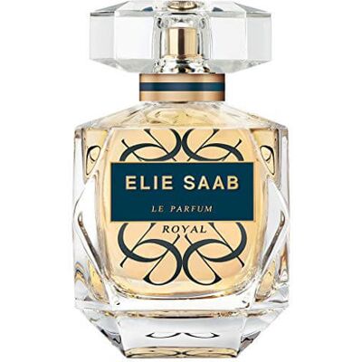 Elie Saab Le Parfum Royal 30ml Eau de Parfum pentru Femei Elie Saab Le Parfum Royal 30ml Eau de Parfum pentru Femei