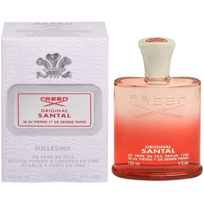 Creed Unisex Original Santal Eau de Parfum - 50ml Creed Unisex Original Santal Eau de Parfum - 50ml