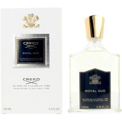 Creed Royal Oud Eau De Parfum - Unisex - 100ml Creed Royal Oud Eau De Parfum - Unisex - 100ml