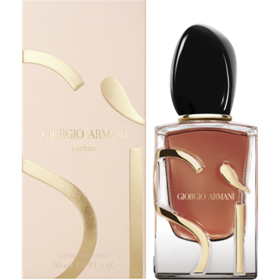 Giorgio Armani Sì Parfum - parfém 50 ml Giorgio Armani Sì Parfum - parfém 50 ml