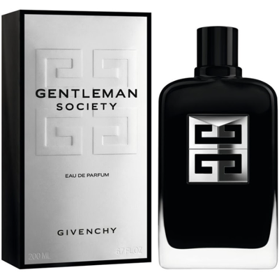 Givenchy Gentleman Society - EDP 200 ml Givenchy Gentleman Society - EDP 200 ml