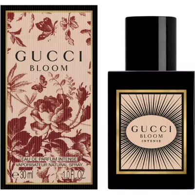 Gucci Gucci Bloom Intense - EDP 30 ml Gucci Gucci Bloom Intense - EDP 30 ml