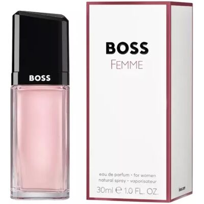 Hugo Boss Hugo Boss Femme - EDP 30 ml Hugo Boss Hugo Boss Femme - EDP 30 ml
