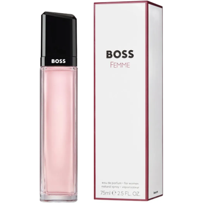 Hugo Boss Hugo Boss Femme - EDP 75 ml Hugo Boss Hugo Boss Femme - EDP 75 ml