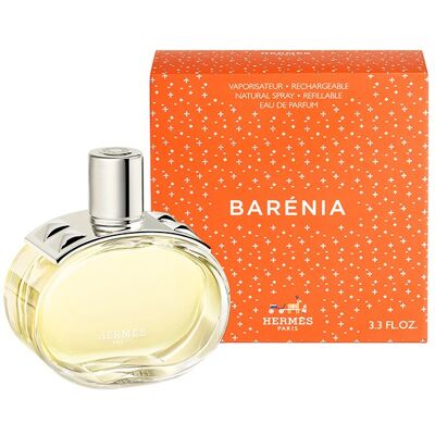 Hermes Barénia Limited Edition - EDP 100 ml Hermes Barénia Limited Edition - EDP 100 ml