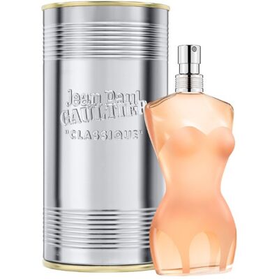 Jean P. Gaultier Classique- EDT 100 ml Jean P. Gaultier Classique- EDT 100 ml