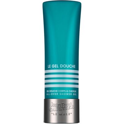Jean P. Gaultier Le Male - gel de duș 200 ml Jean P. Gaultier Le Male - gel de duș 200 ml