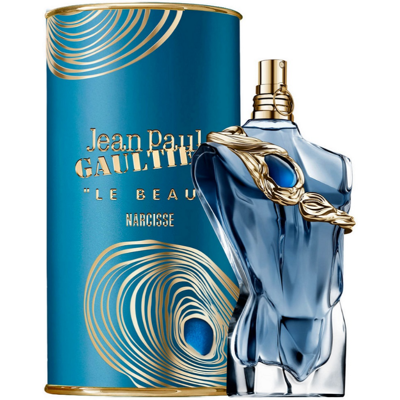Jean P. Gaultier Le Beau Narcisse - EDP 125 ml Jean P. Gaultier Le Beau Narcisse - EDP 125 ml