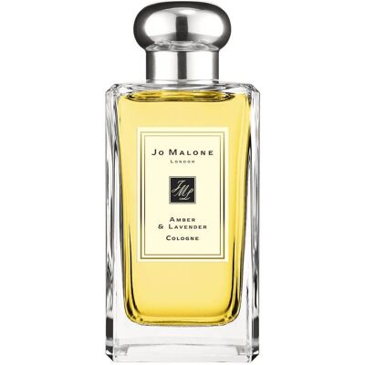Jo Malone Amber & Lavender - EDC 100 ml Jo Malone Amber & Lavender - EDC 100 ml