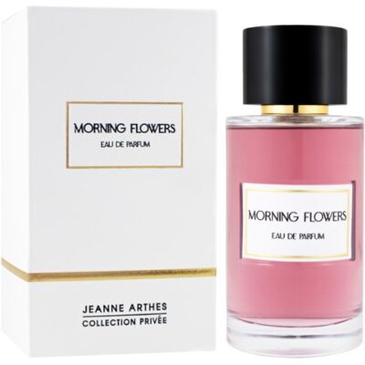 Jeanne Arthes Morning Flowers - EDP 100 ml Jeanne Arthes Morning Flowers - EDP 100 ml