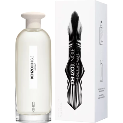 Kenzo Jungle Homme - EDT 75 ml Kenzo Jungle Homme - EDT 75 ml