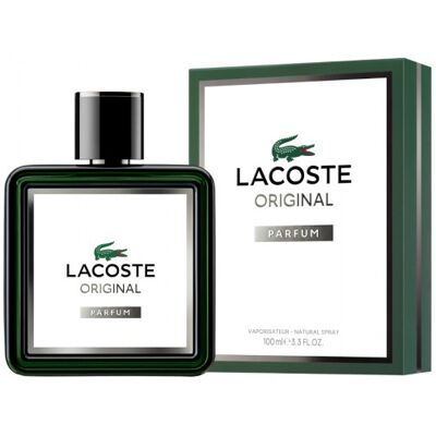Lacoste Lacoste Original Parfum - parfum 100 ml Lacoste Lacoste Original Parfum - parfum 100 ml