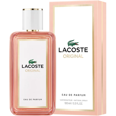 Lacoste Lacoste Original Pour Femme - EDP 100 ml Lacoste Lacoste Original Pour Femme - EDP 100 ml