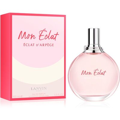 Lanvin Mon Eclat Eau De Parfum - 50 ml - Lux Floral Fructat Lanvin Mon Eclat Eau De Parfum - 50 ml - Lux Floral Fructat