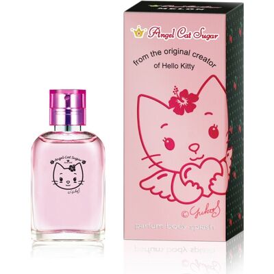 La Rive Hello Kitty Angel Cat Sugar Melon - EDP 30 ml La Rive Hello Kitty Angel Cat Sugar Melon - EDP 30 ml