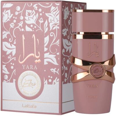 Lattafa Yara Elixir - EDP 100 ml Lattafa Yara Elixir - EDP 100 ml