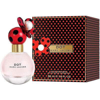 Marc Jacobs Dot - EDP 100 ml Marc Jacobs Dot - EDP 100 ml