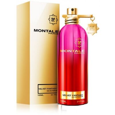 Montale Velvet Fantasy Eau de Parfum (100ml) Montale Velvet Fantasy Eau de Parfum (100ml)